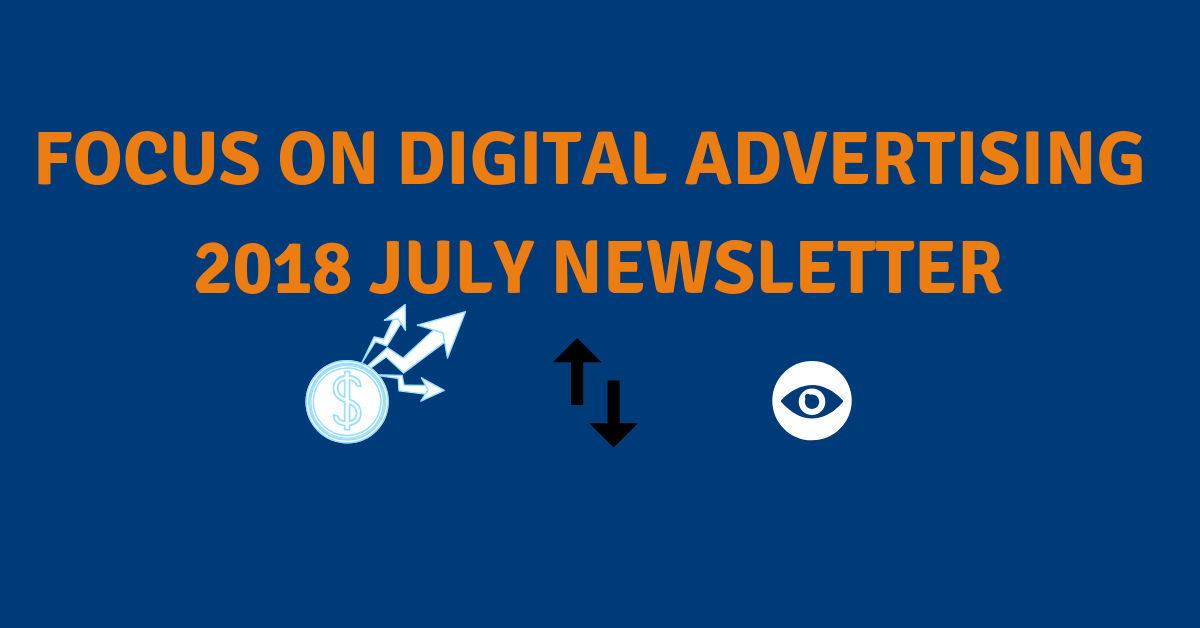 Copia Di Copia Di Copia Di July 2018 Newsletter