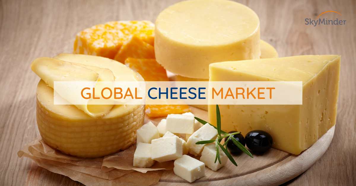 Global Cheese Market