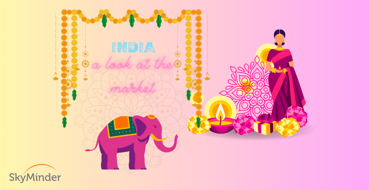 India A Look At The Market 1200 X 620 Px