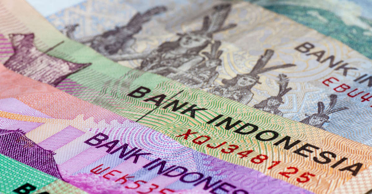 Indonesia Economy 012022