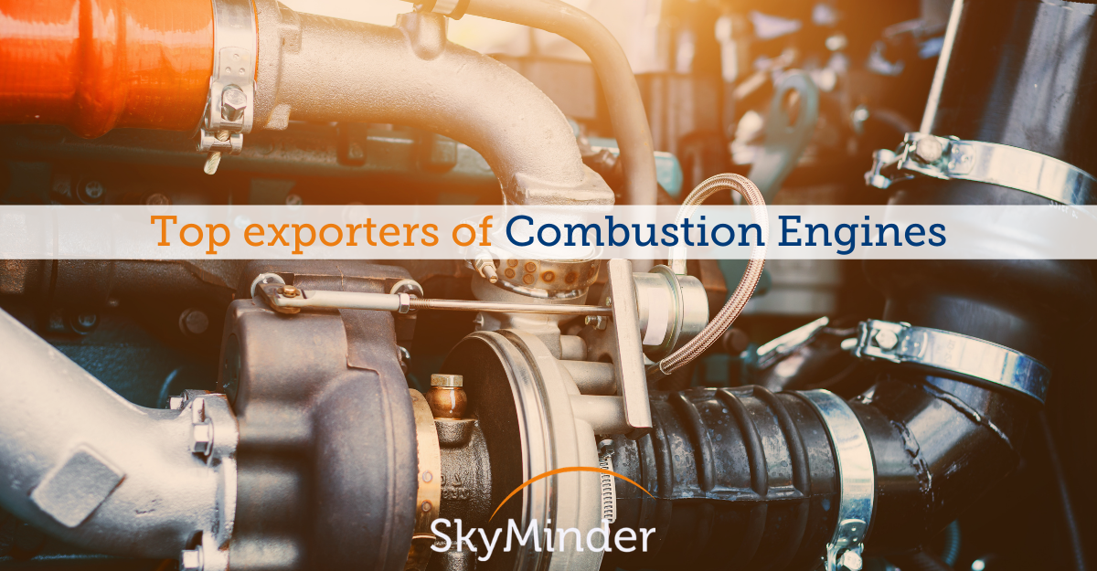 Combustion Engines