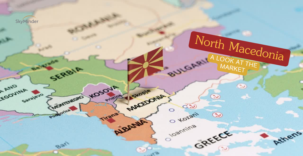 North Macedonia