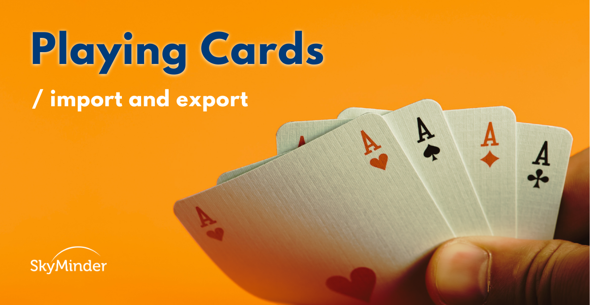 Playing Cards