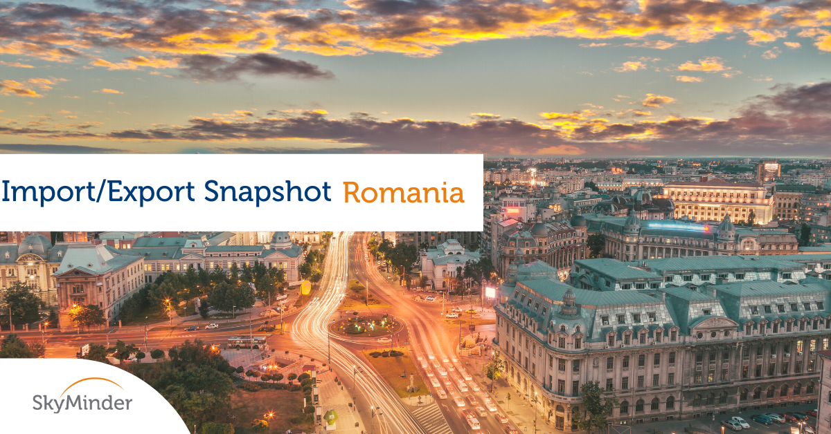 Romania 3