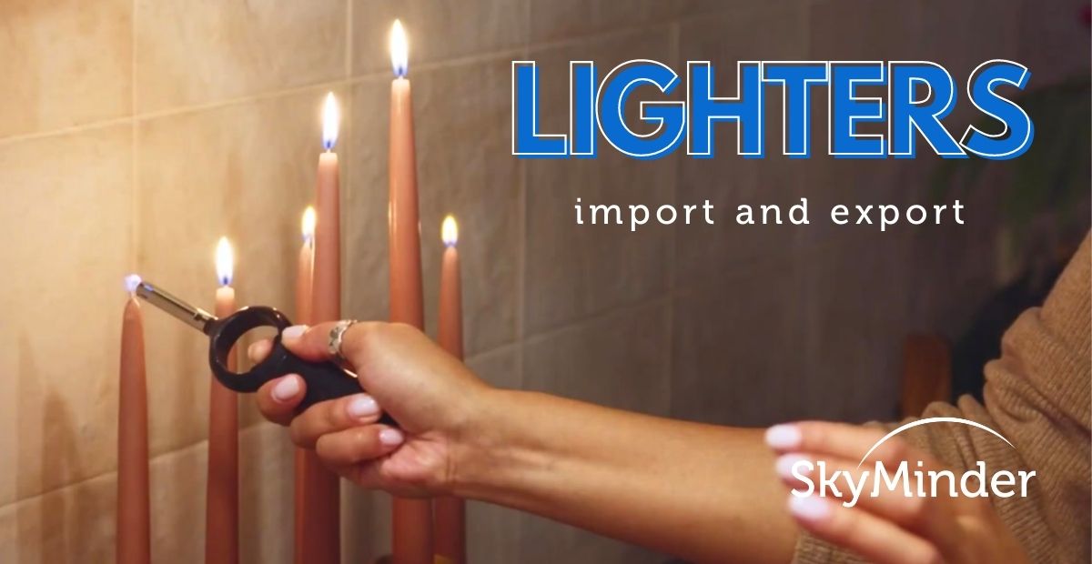 Lighters