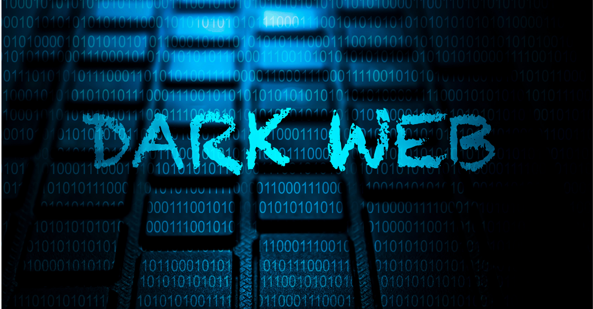 Crif Switzerland Dark Web