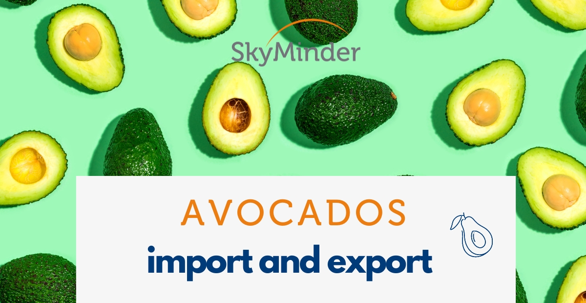 Avocados Prduct Analysiss