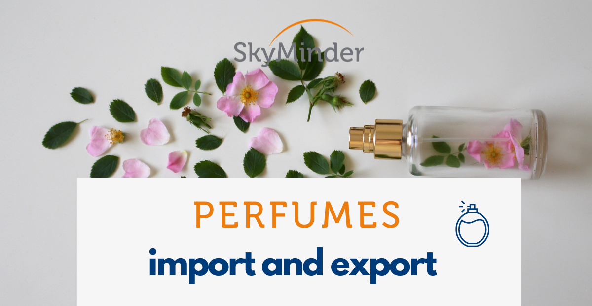 Perfumes Product Analysis