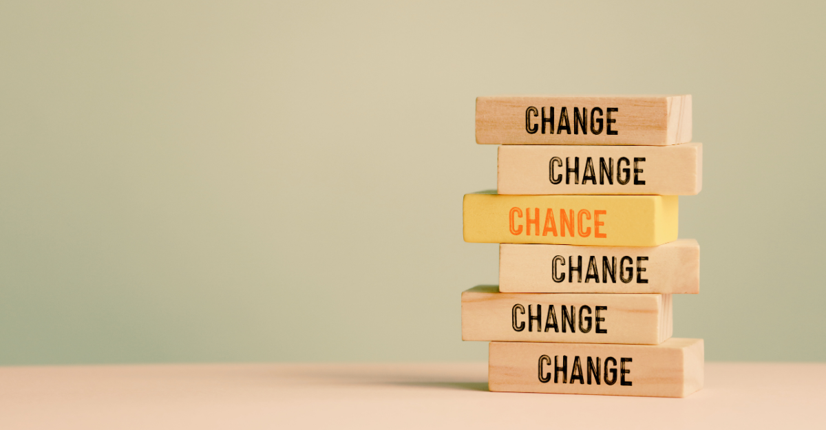 Changes Cover