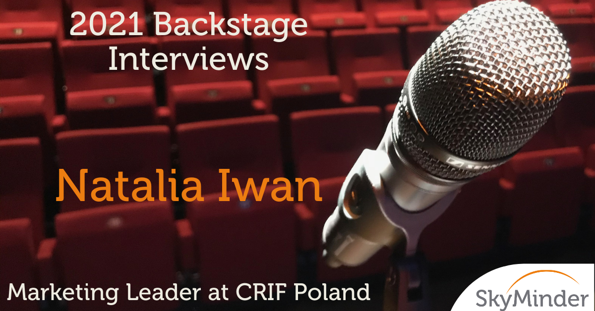 2021 Natalia Iwan