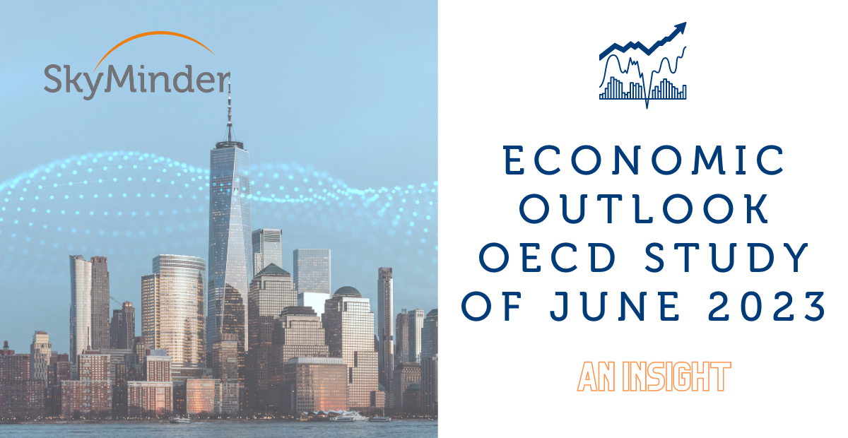 Economic Outlook June 2023