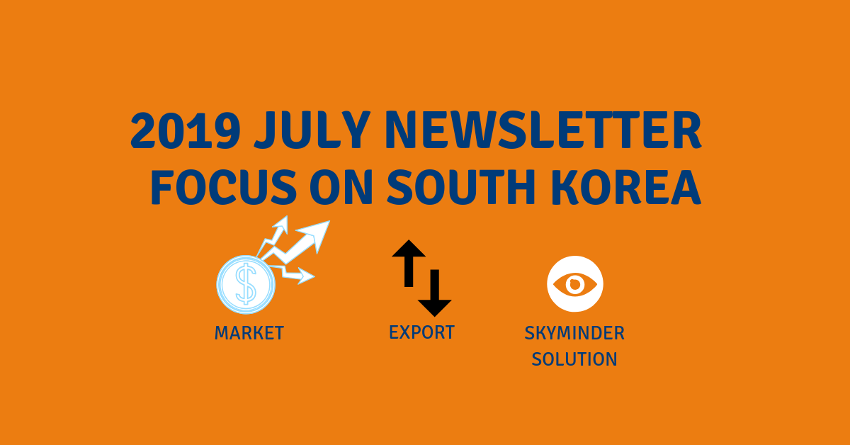 July 2019 Newsletter