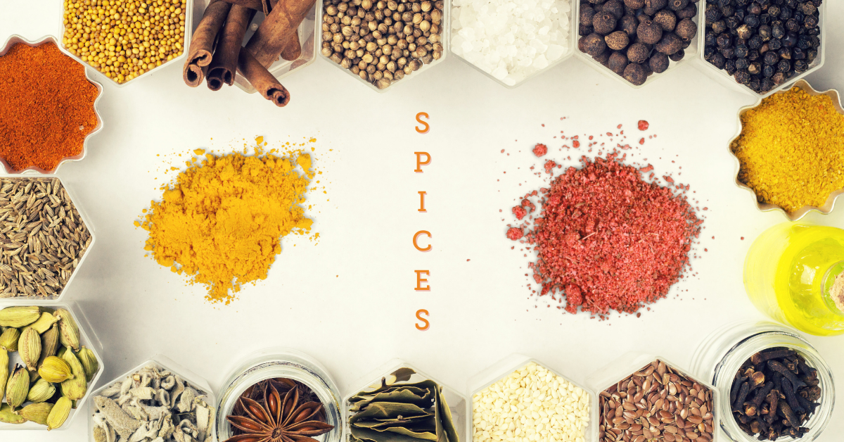 Spices