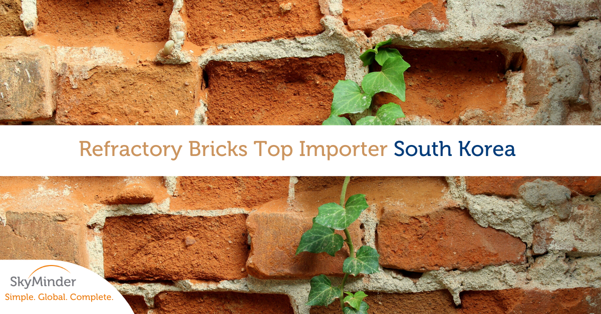 Refractory Bricks