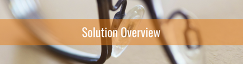 solution overview
