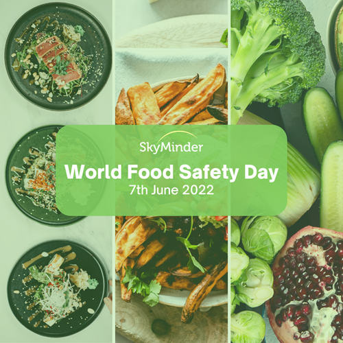 World Food Safety Day