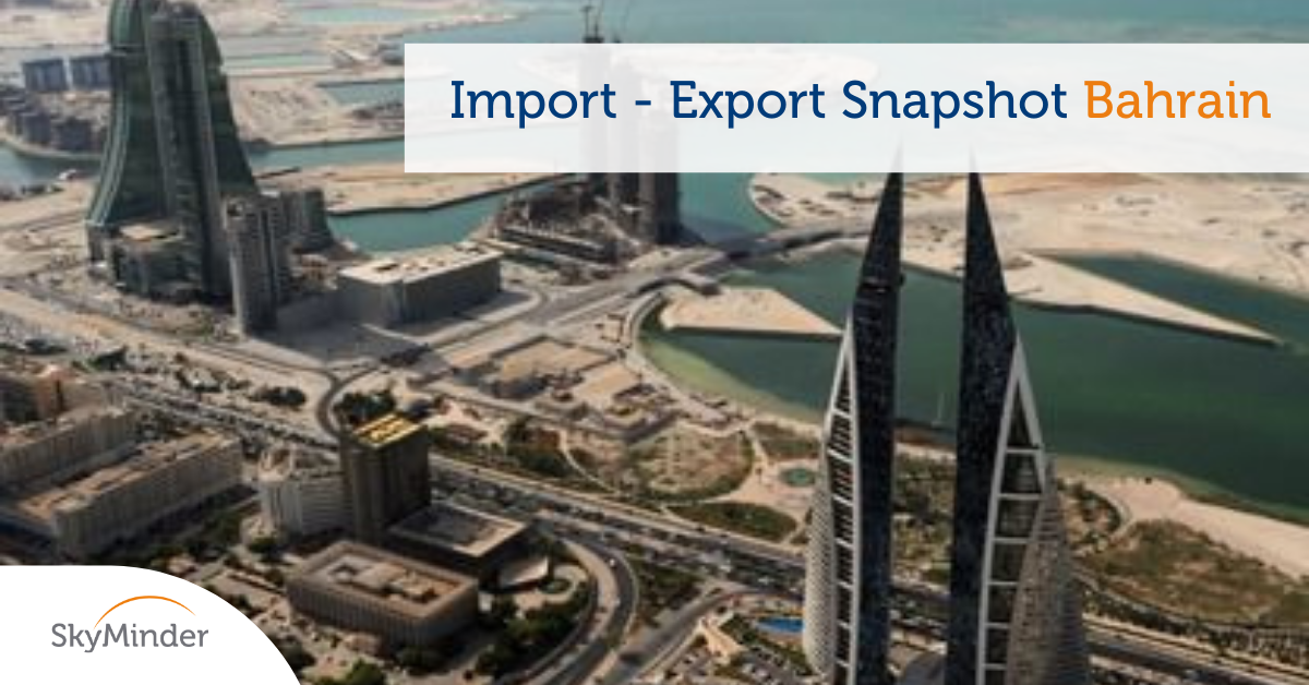 Bahrein Immagine