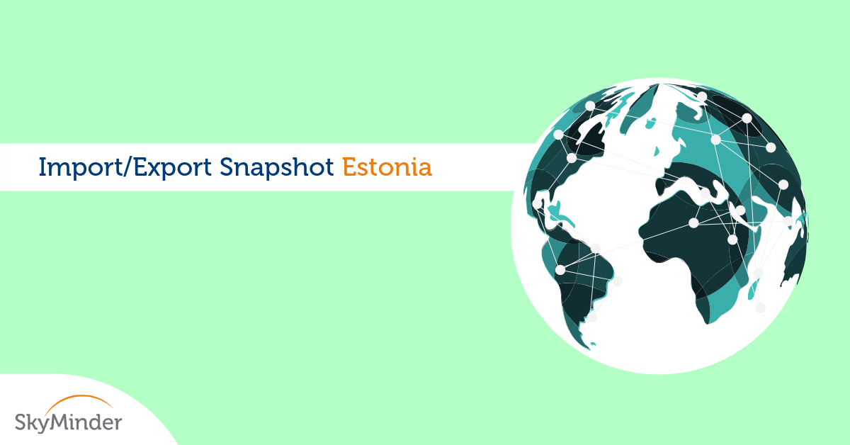 Copia Di Copia Di Estonia Import Export Fb