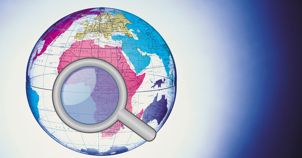 Focus On Africa