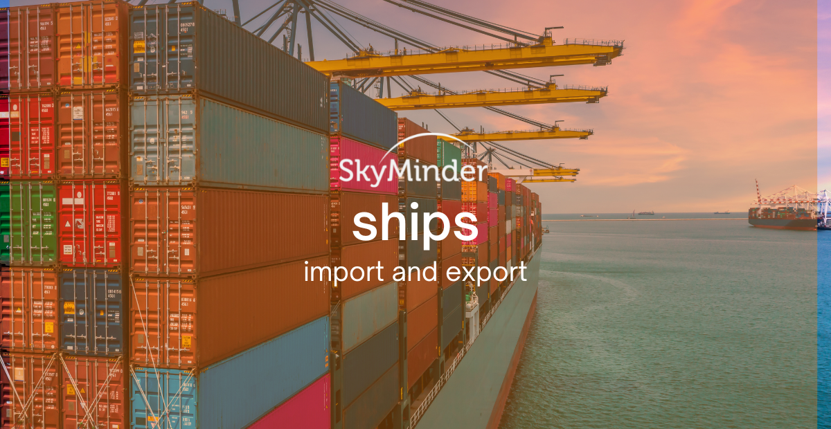 Ships
