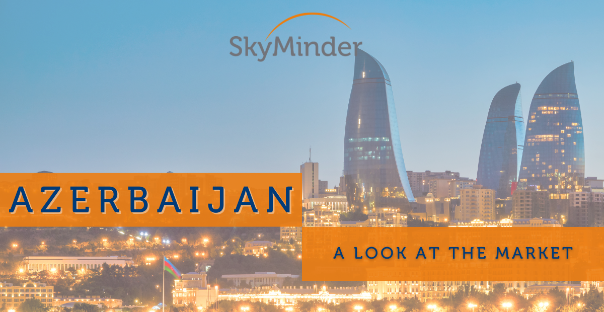 Azerbaijan Country Analysis