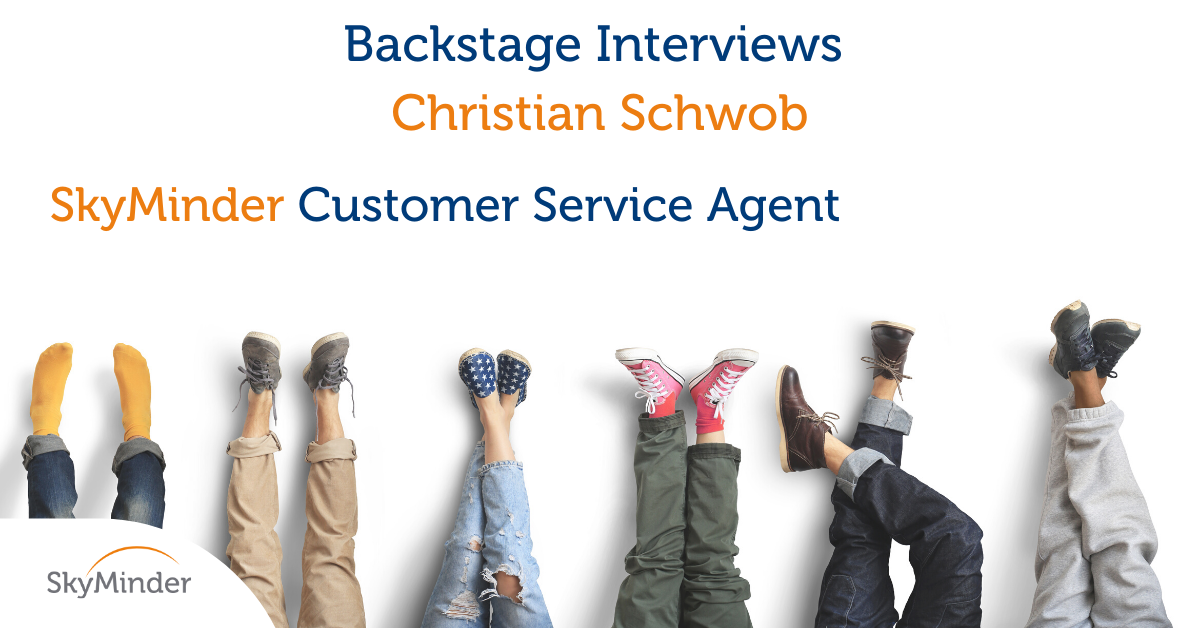 Cover Christian Schwob