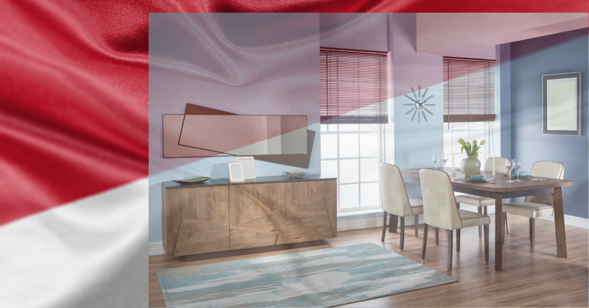 Indonesia Furniture