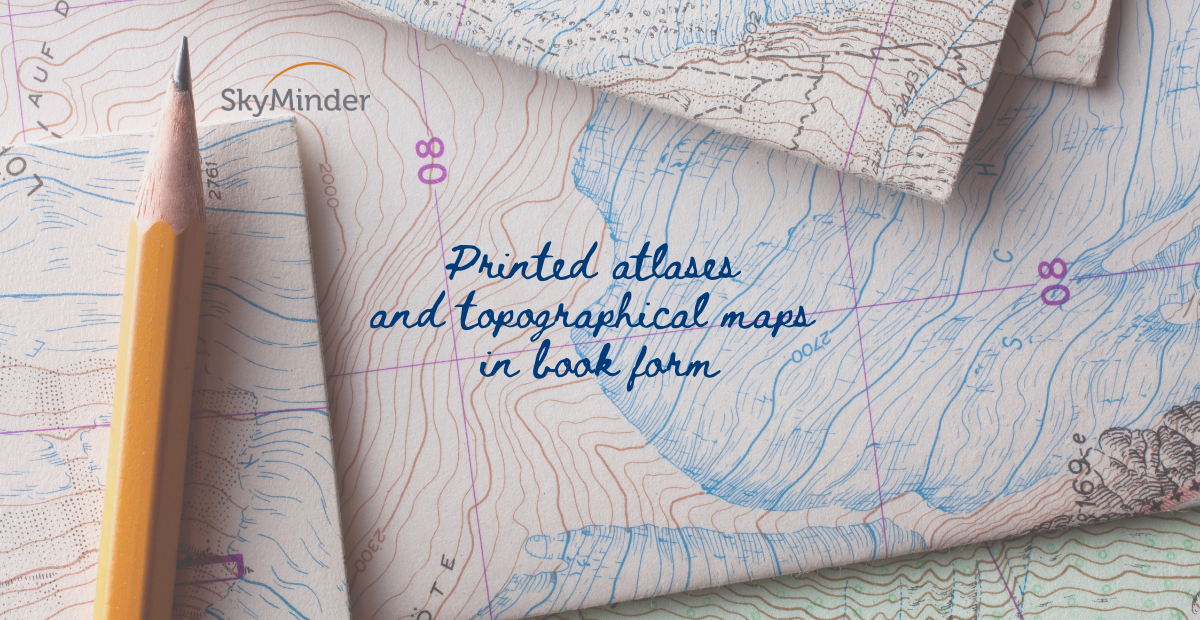 Printed Atlases 1