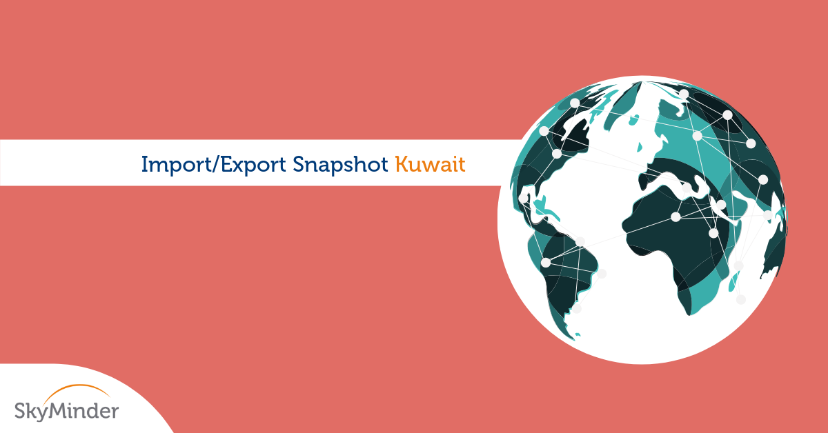 Kuwait Import Export Fb