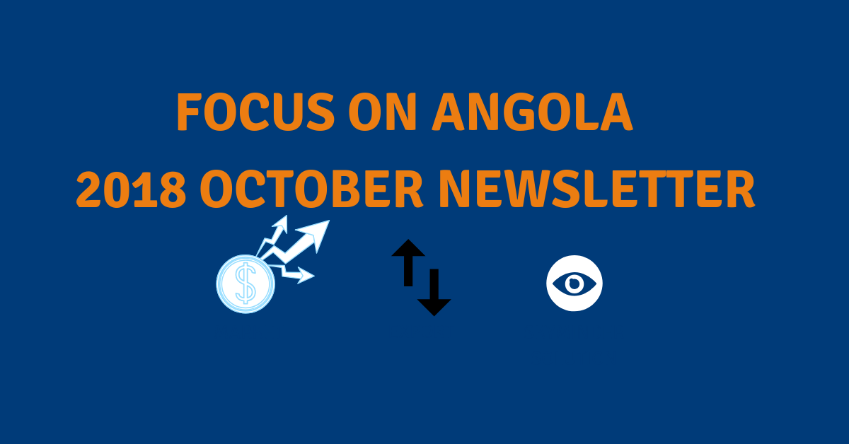 Copia Di Copia Di October 2018 Newsletter
