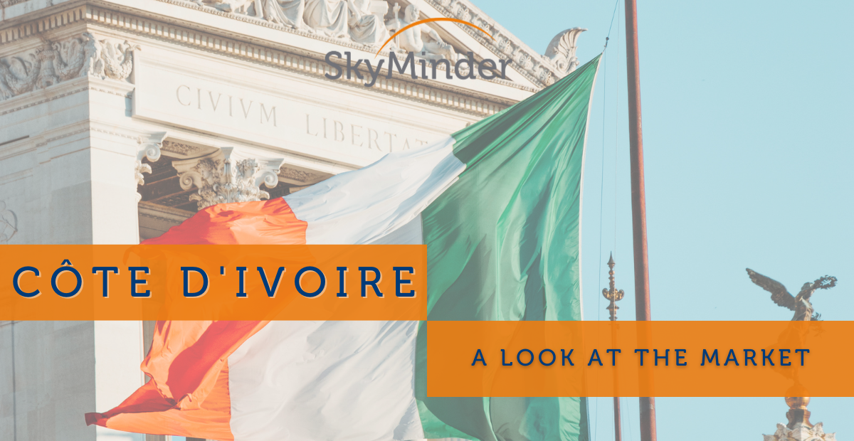 Cote Divoire Country Analysis