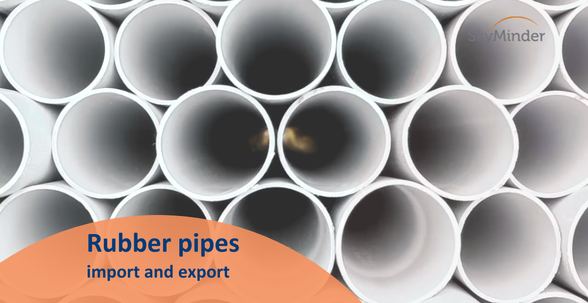 Rubber Pipes Import And Export 20 12 2024 1200 X 620 Px