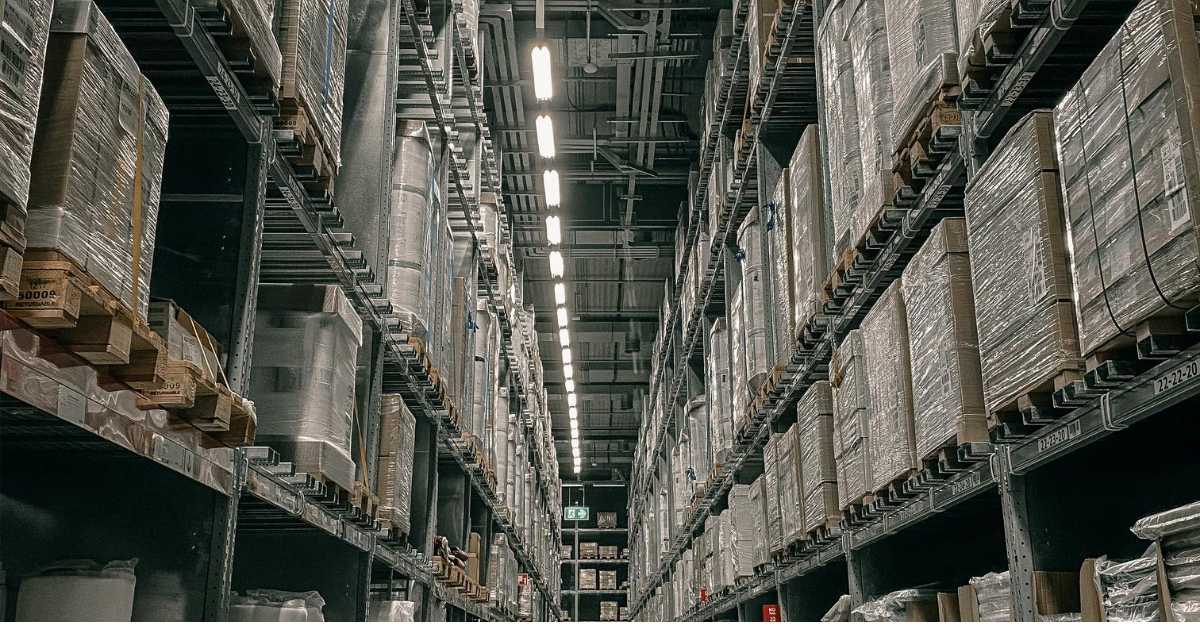 Ch Logistics