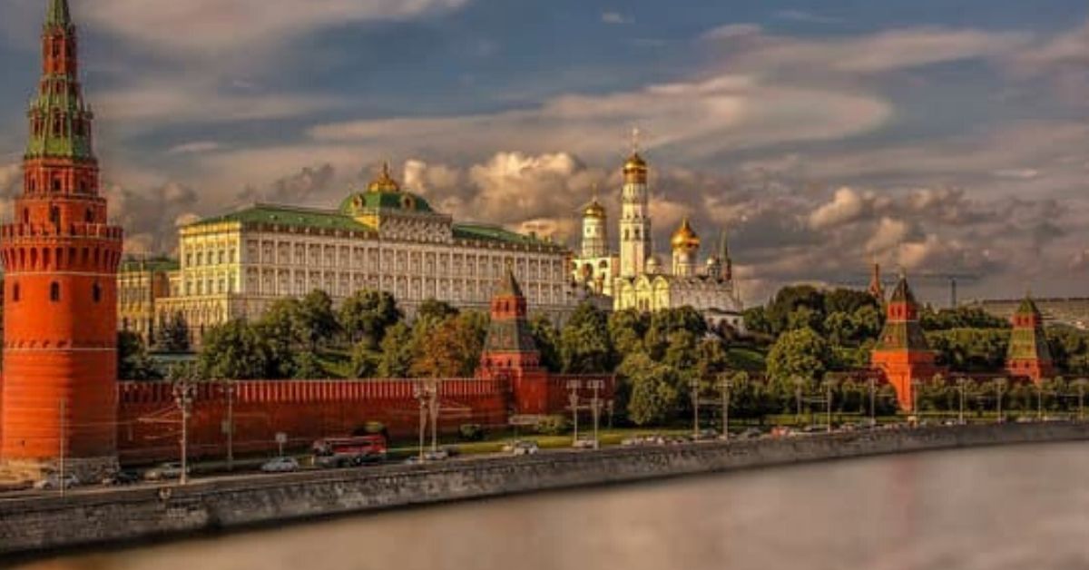 Russia