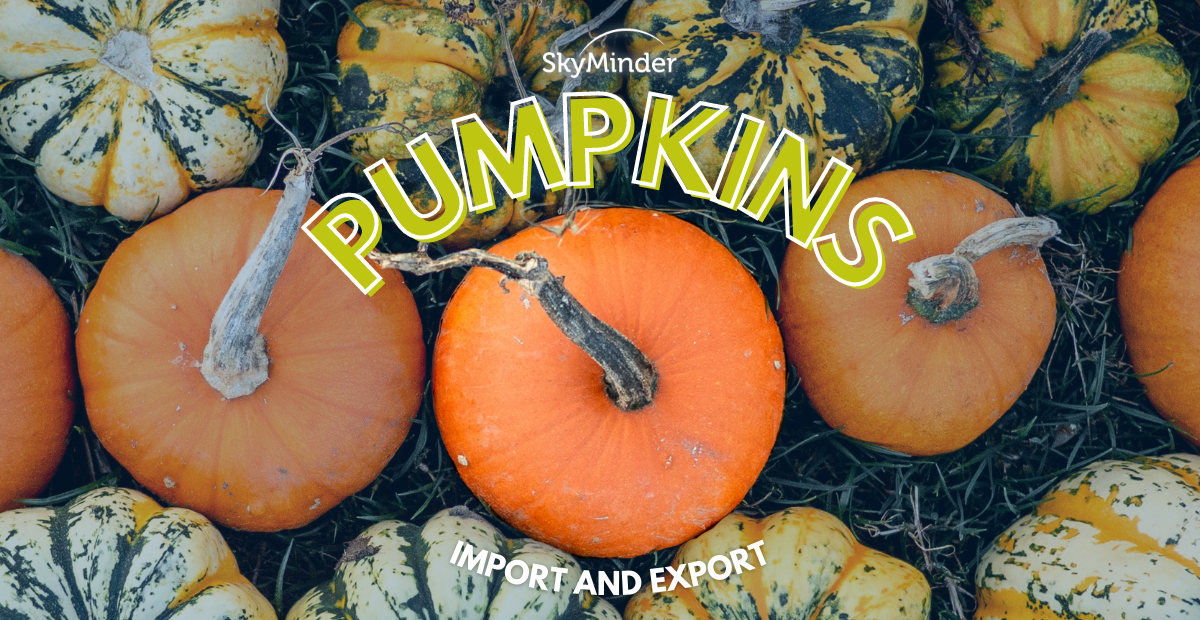 Pumpkins