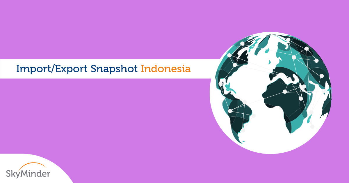 Copia Di Indonesia Import Export Fb