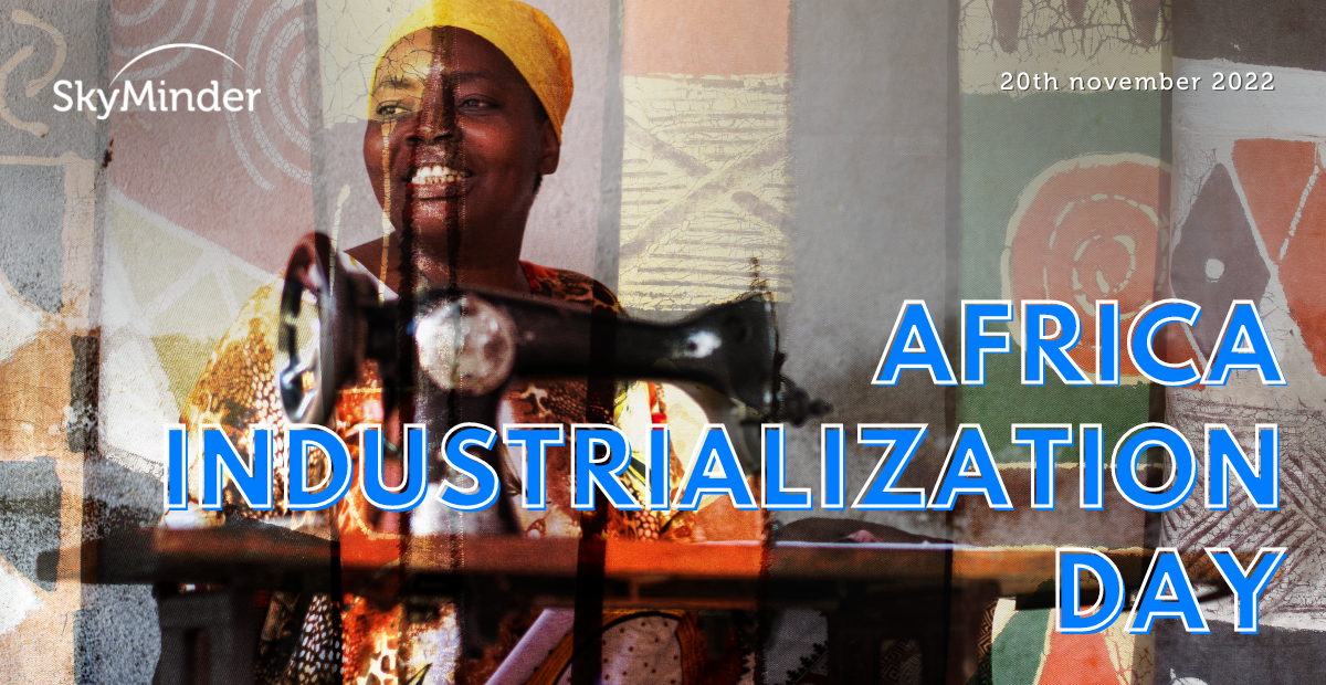 Africa Industrialization Day 3