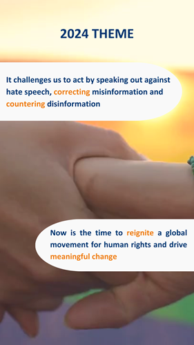 Human Rights Day 3