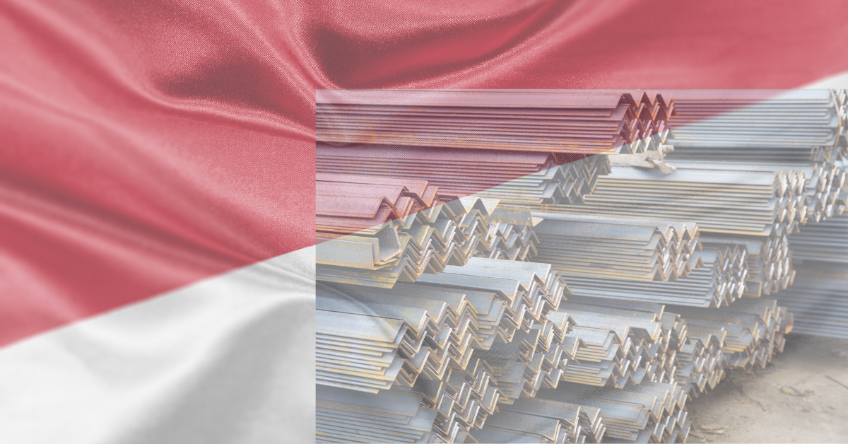 Indonesia Basic Metalcover