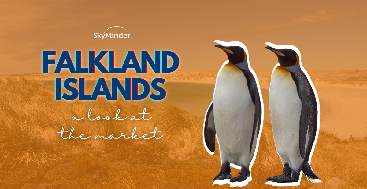Falkland Islands