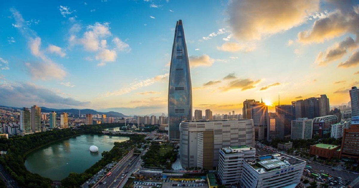 Korea24