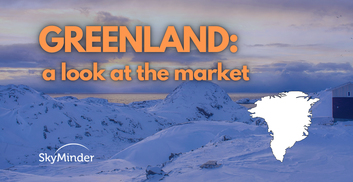 Greenland