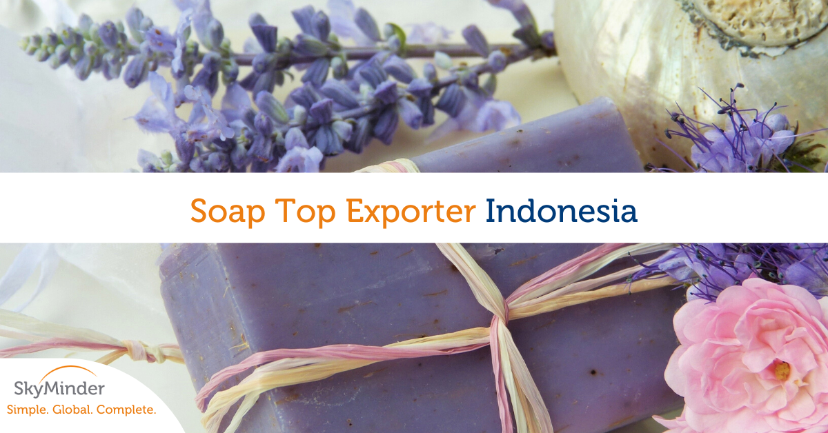 Soap Top Exporter