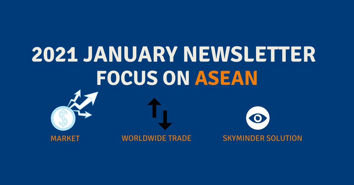 Cover Newsletter Asean