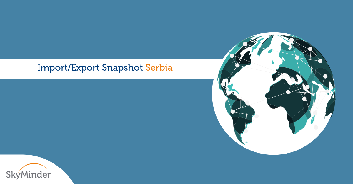 Serbia Import Export Fb
