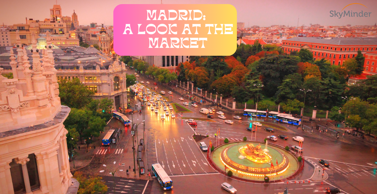 Madrid A Look At The Market 1200 X 620 Px