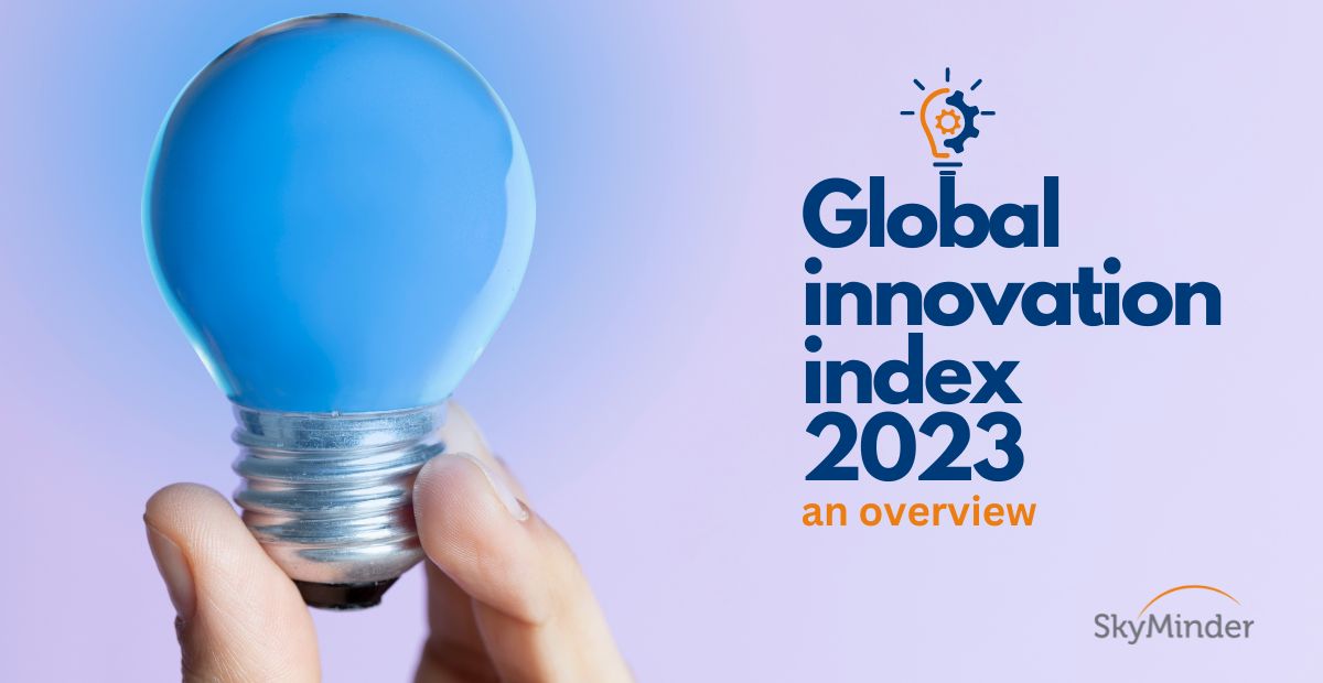 Global Innovation Index