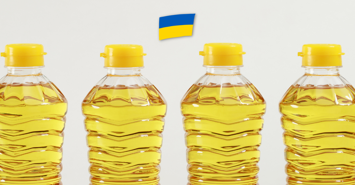 Palm Oil Cover