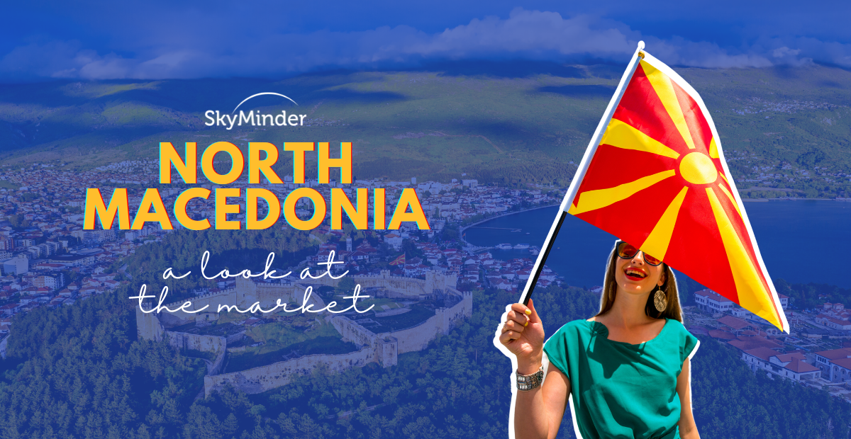 North Macedonia (1)