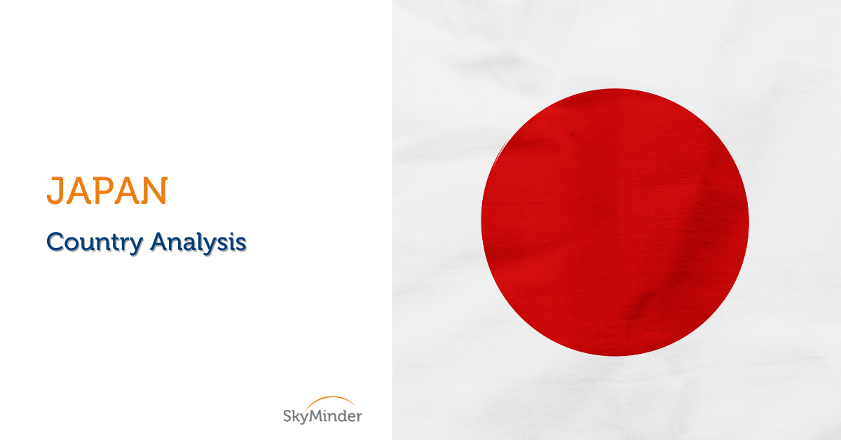 Japan (1)